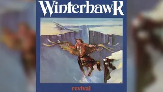 Winterhawk - Revival