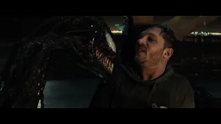 Веном знакомится с Эдди-Venom-Веном (2018)