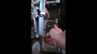 Japanese Pachislo Fruit Machine Reset Procedure