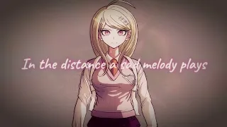 【Off Vocal】Killing Harmony (Kaede Akamatsu fan song) Karaoke / Instrumental