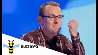 Sean Lock dead: 8 Out of 10 Cats comedian’s funniest TV moments, inclu