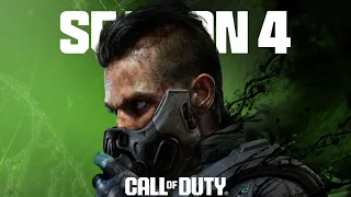 Call Of Duty Modern Warfare 3 Season 4 Warzone Theme