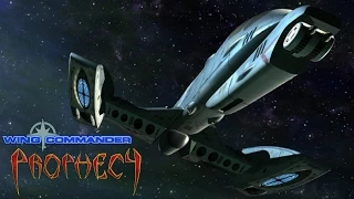 Wing Commander: Prophecy - The Movie (part 1/2)