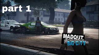 MADE OUT 2 game Play part 1