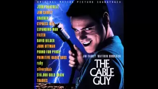 The Cable Guy Soundtrack - Jim Carrey - Somebody to Love