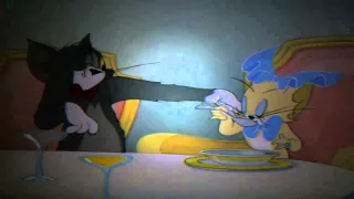 Tom And Jerry Episode 18: The Mouse Comes To Dinner  1945