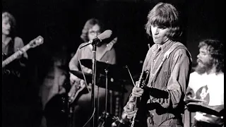 Creedence Clearwater Revival - Chicago Auditorium, Chicago, IL August 1969