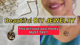 Cheap Yet Beautiful Jewelry DIY Ideas That Will Save Your Money  | DIY JEWELRY✨ [MUST WATCH!!!]