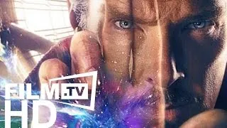 DOCTOR STRANGE Trailer German Deutsch (2016) HD