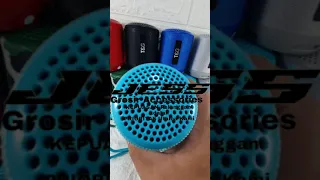 SPEAKER TG 129 REAL VIDEO