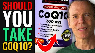 Do You Really Need CoQ10 Supplements? | Dr. Joel Fuhrman