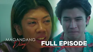 Magandang Dilag: Full Episode 24 (July 28, 2023) (with English subs)