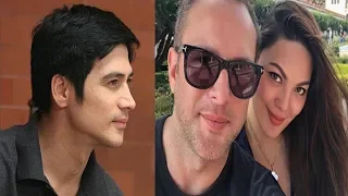 Piolo Pascual Reacts To KC Concepcion’s Relationship With French BF