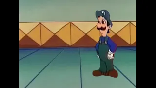 Hey Mario, Hey Luigi