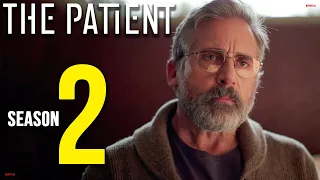 The Patient Season 2 Release Date & Everything You Need To Know