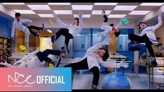 BOY STORY 'JUMP UP' M/V