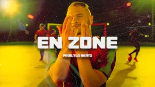 Jul x Morad x Kamikaz Type Beat "EN ZONE" (Prod. TLC BEATZ)