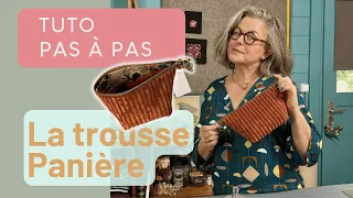 La trousse panière