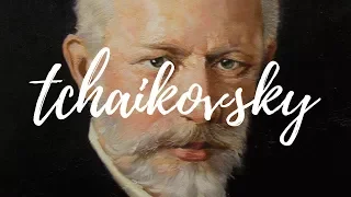 Tchaikovsky - Symphony No.4 Finale