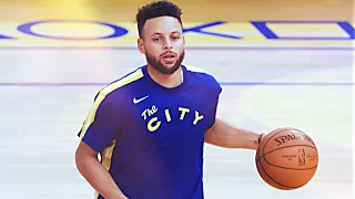 Stay - Stephen Curry Mix