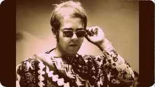 ELTON JOHN • Amoreena • 1971