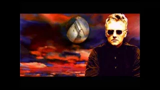 Roger Taylor - Happiness (promotional video, 1994)