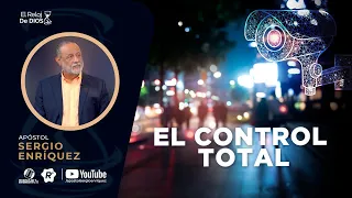 El Reloj de Dios -  El Control Total - Episodio 41 - 11 de Junio 2023