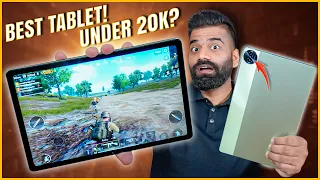 Realme Pad 2 Unboxing & First Look - Best Budget Tablet🔥🔥🔥