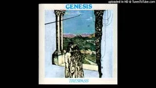 Genesis - Stagnation (1970)