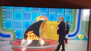 Dumbest Price is Right contestants