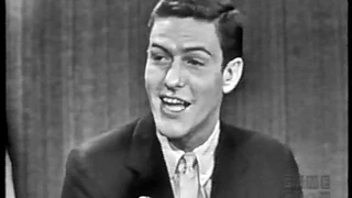 To Tell the Truth - Texas legislator; PANEL: Dick Van Dyke, John Cameron Swayze (Jan 1, 1957)