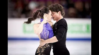 All I Need - Tessa and Scott