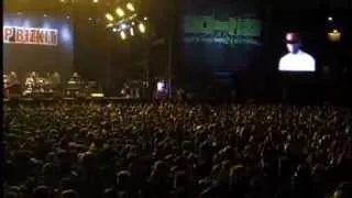 Limp Bizkit - Show me What You Got #2 @Rock im Ring 2001