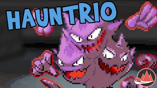 These Pokémon Fusions Are Starting To Get Scary | Pokémon Infinite Fusion Hardcore Nuzlocke