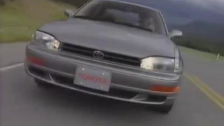 1992 Toyota Camry