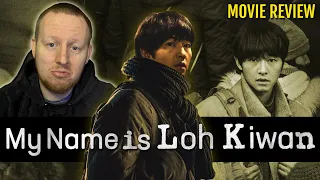 My Name is Loh Kiwan 로기완 Review | Korean Movie Guy