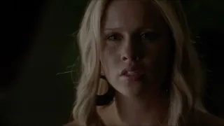 Rebekah Finds Out Kol Is Dead - The Vampire Diaries 4x12 Scene