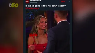 'Bachelor' Contestant Hopes to Win Colton's Heart... by Faking Aussie Accent?