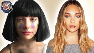 Maddie Ziegler, How the girl in Sia's videos looks now!