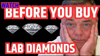 10 Things I WISH I KNEW before buying a Lab Grown Diamond