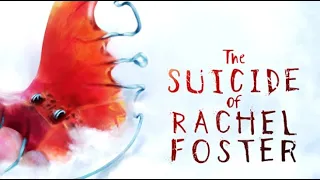 ЗАПЕРЛИ В ОСОБНЯКЕ! | THE SUICIDE OF RACHEL FOSTER | ПОЛНОЕ ПРОХОЖДЕНИЕ