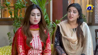 Inteqam | Episode 69 | Best Moment 09 | HAR PAL GEO