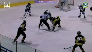 VLKino: HC Rytíři Blansko - HC Uničov (10. 3. 2024)