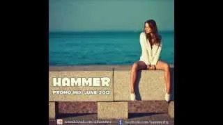 Hammer - Promo Mix June 2013