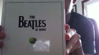 The Beatles In Mono CD Boxset Review