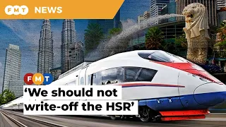 HSR revival worth considering, say experts