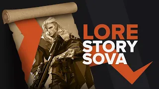 Is SOVA a going through RIFTS? SOVA's Lore Story Explained | What we KNOW so far