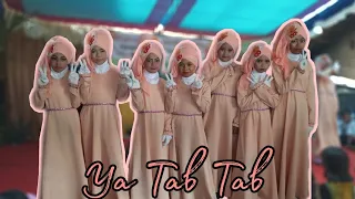 Ya Tab Tab | Cover Tari