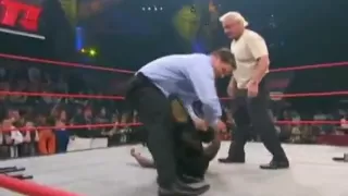 Top Ten Moves of AJ Styles