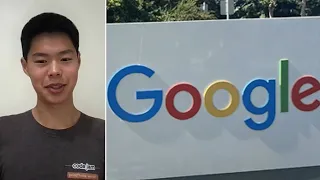 High school grad rejected by 16 colleges reveals how he got Google job